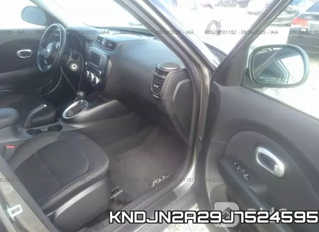 KNDJN2A29J7524595 фото 6