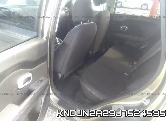 KNDJN2A29J7524595 фото 9
