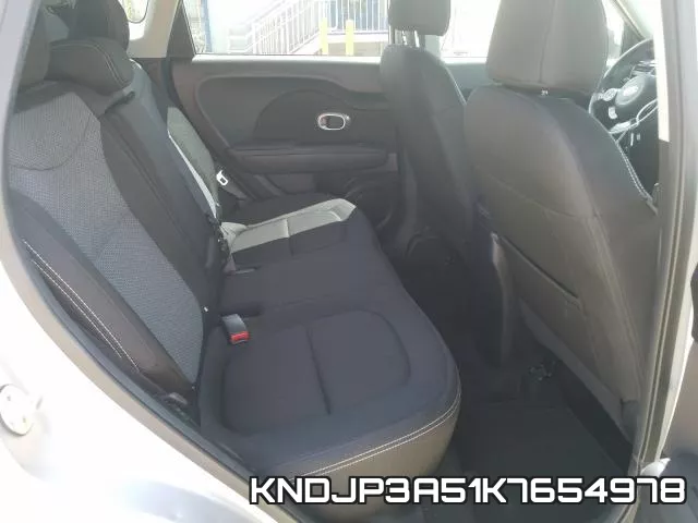 KNDJP3A51K7654978 фото 7