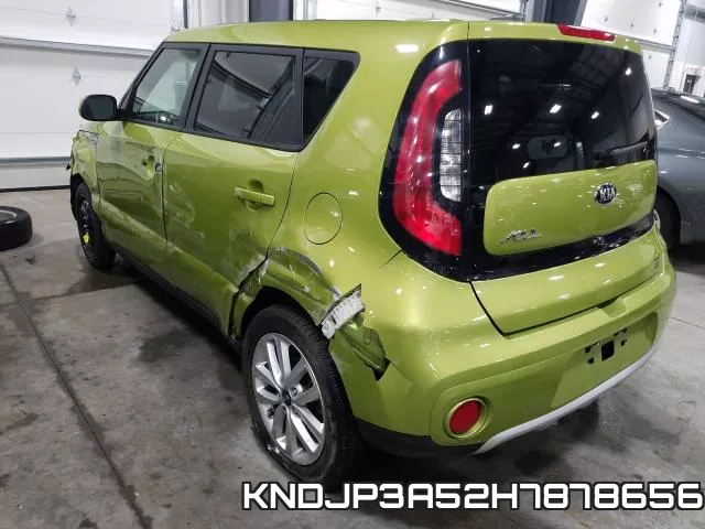 KNDJP3A52H7878656 фото 4