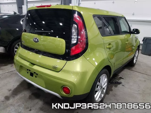 KNDJP3A52H7878656 фото 5