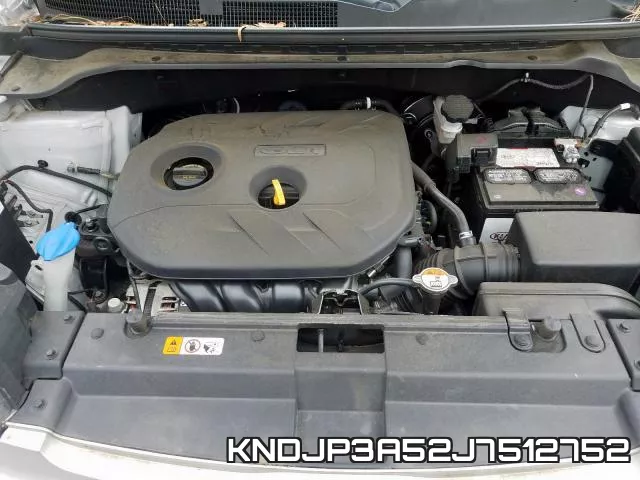 KNDJP3A52J7512752 фото 8
