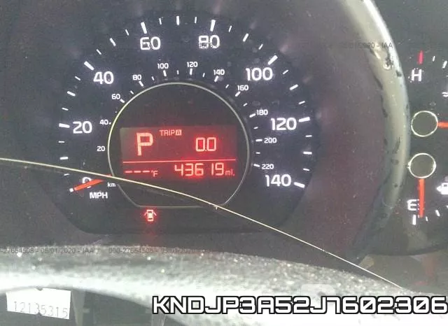 KNDJP3A52J7602306 фото 8