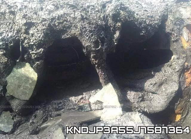 KNDJP3A55J7587364 фото 8