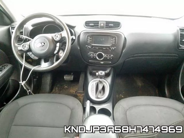 KNDJP3A58H7474969 фото 10