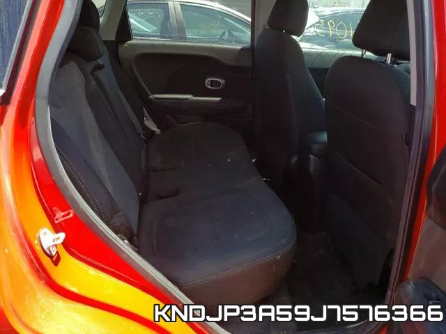 KNDJP3A59J7576366 фото 7