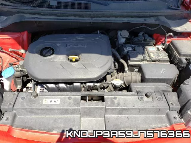 KNDJP3A59J7576366 фото 8