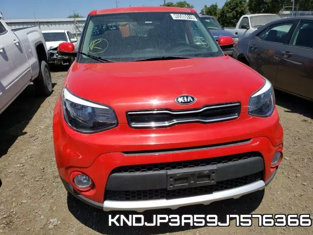 KNDJP3A59J7576366 фото 10