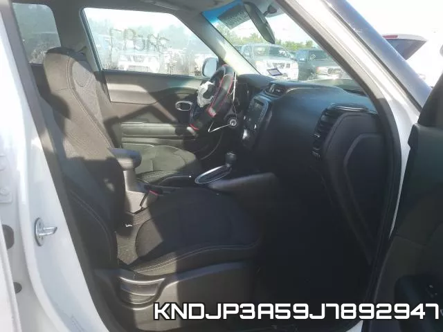 KNDJP3A59J7892947 фото 6