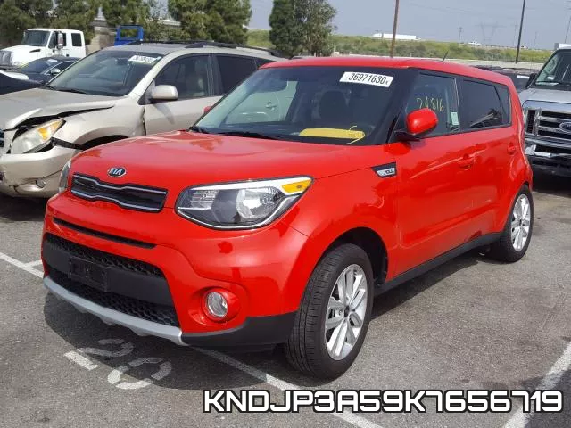 KNDJP3A59K7656719 фото 3