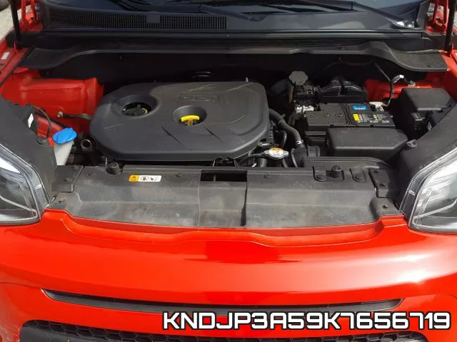 KNDJP3A59K7656719 фото 8