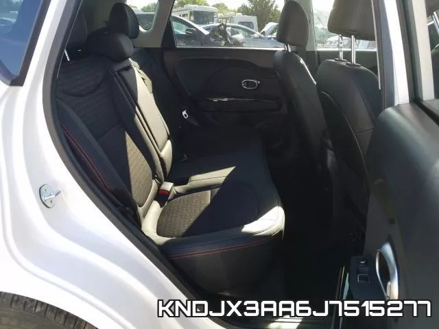 KNDJX3AA6J7515277 фото 7