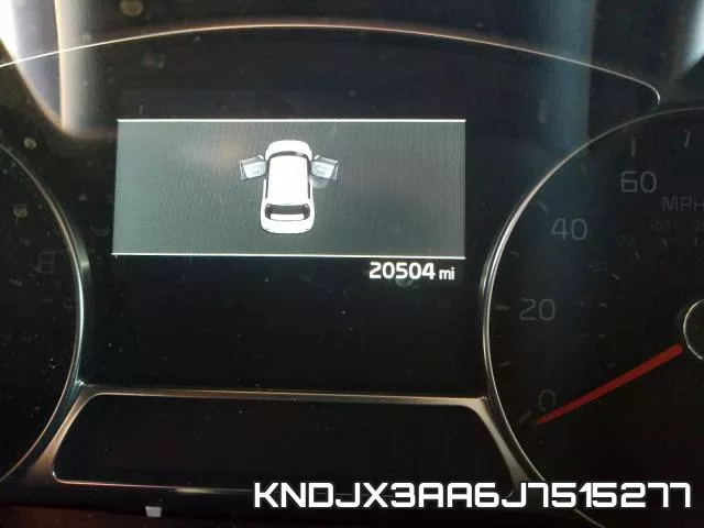 KNDJX3AA6J7515277 фото 9