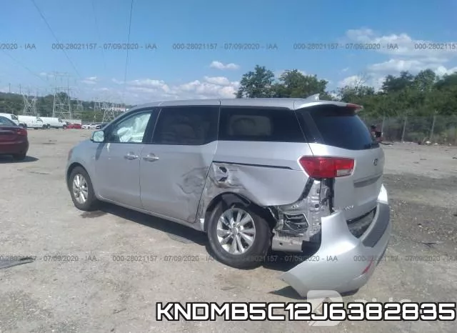KNDMB5C12J6382835 фото 4