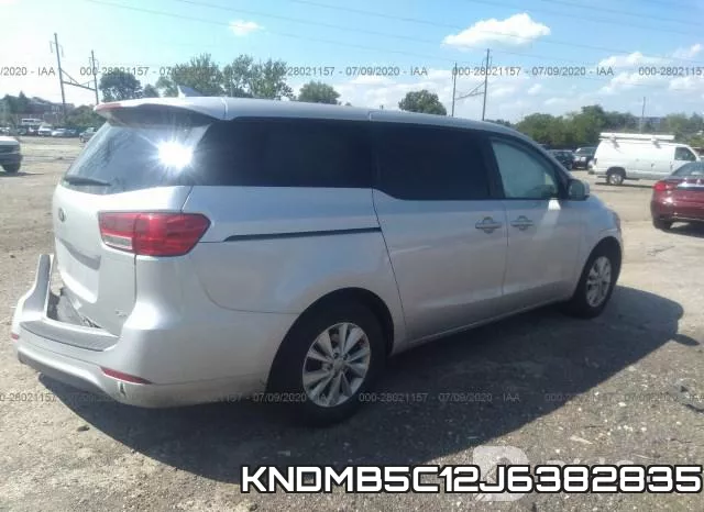 KNDMB5C12J6382835 фото 5