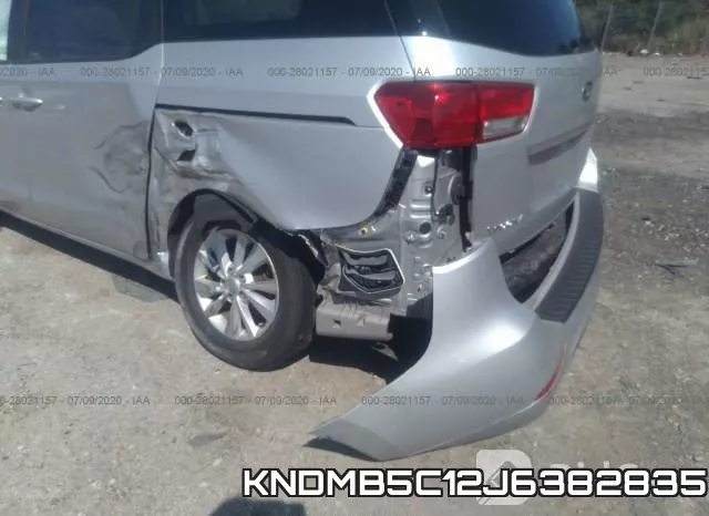 KNDMB5C12J6382835 фото 7
