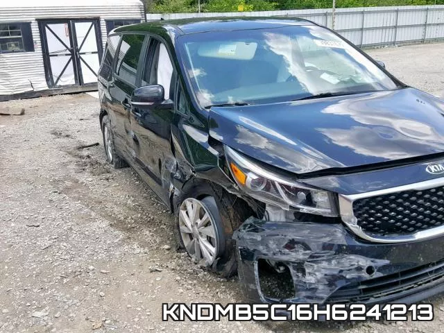 KNDMB5C16H6241213 фото 10