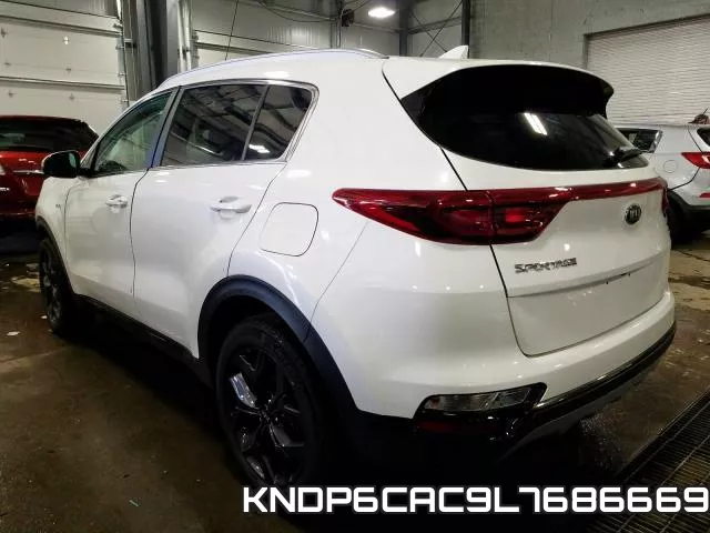 KNDP6CAC9L7686669 фото 4