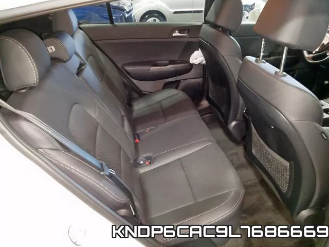 KNDP6CAC9L7686669 фото 7