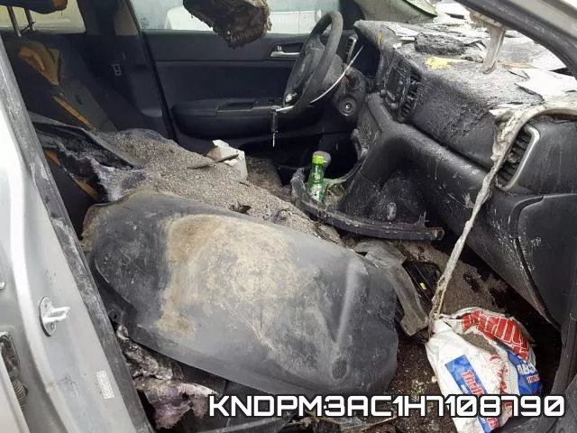 KNDPM3AC1H7108790 фото 6