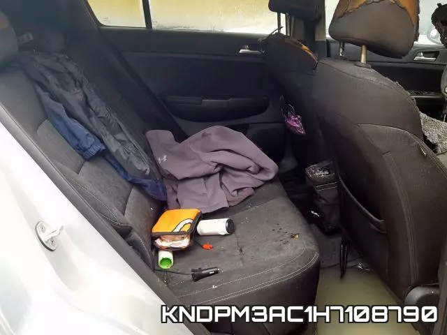 KNDPM3AC1H7108790 фото 7