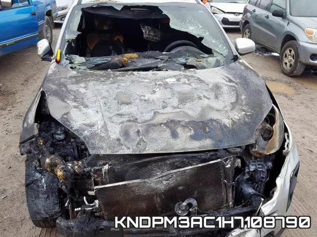 KNDPM3AC1H7108790 фото 10