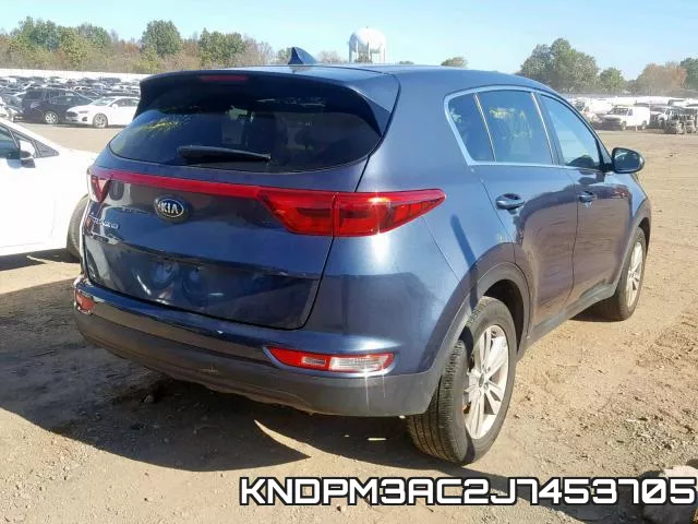 KNDPM3AC2J7453705 фото 5