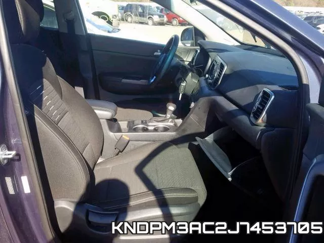 KNDPM3AC2J7453705 фото 6
