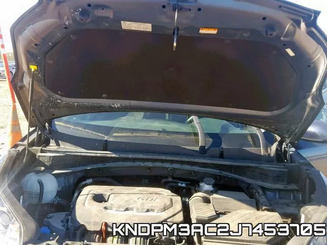 KNDPM3AC2J7453705 фото 8