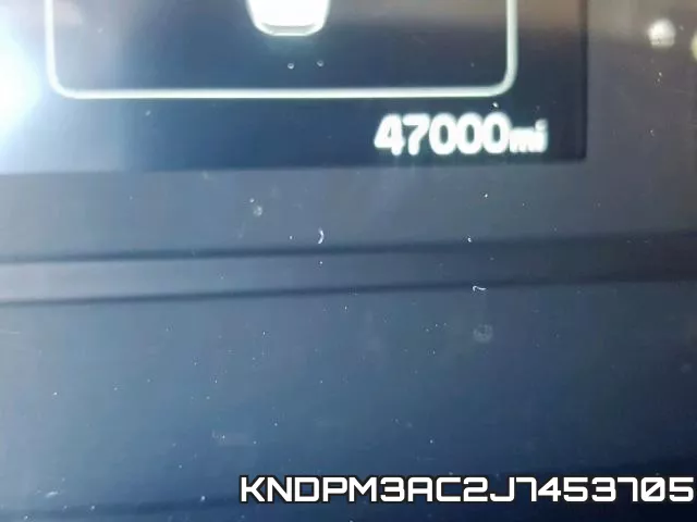 KNDPM3AC2J7453705 фото 9