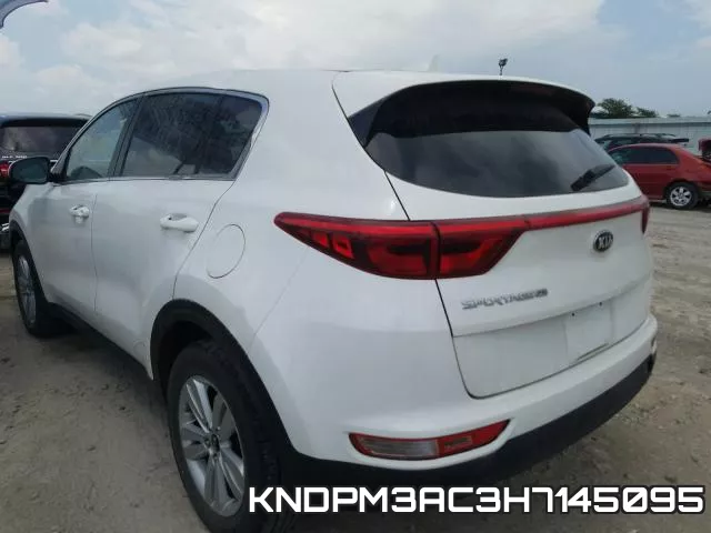 KNDPM3AC3H7145095 фото 4