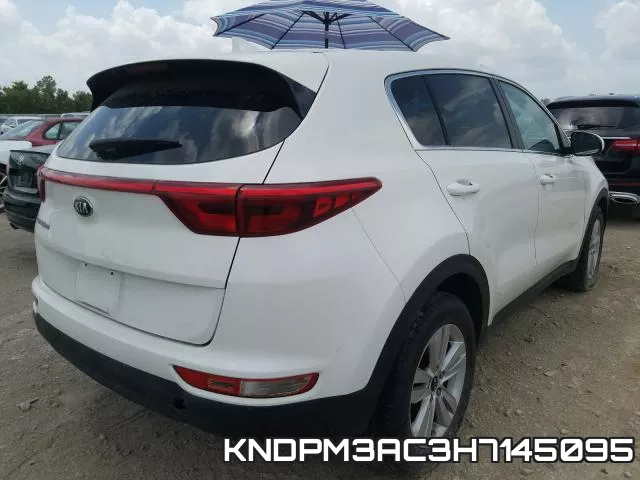 KNDPM3AC3H7145095 фото 5