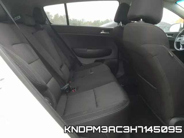 KNDPM3AC3H7145095 фото 7