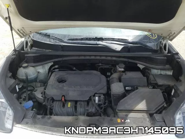 KNDPM3AC3H7145095 фото 8