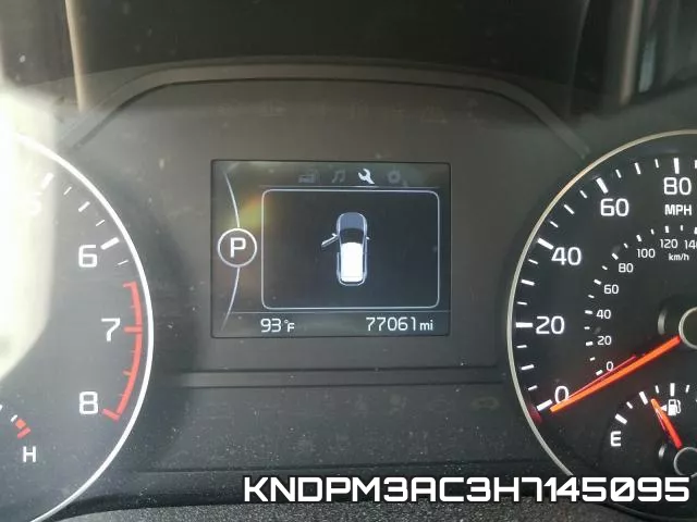 KNDPM3AC3H7145095 фото 9