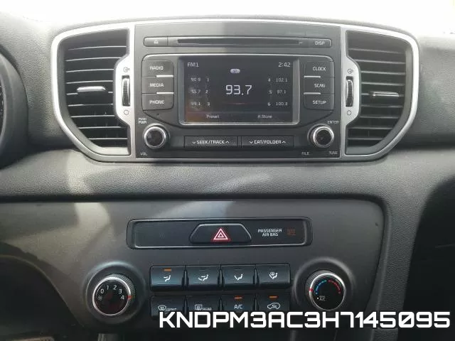 KNDPM3AC3H7145095 фото 10