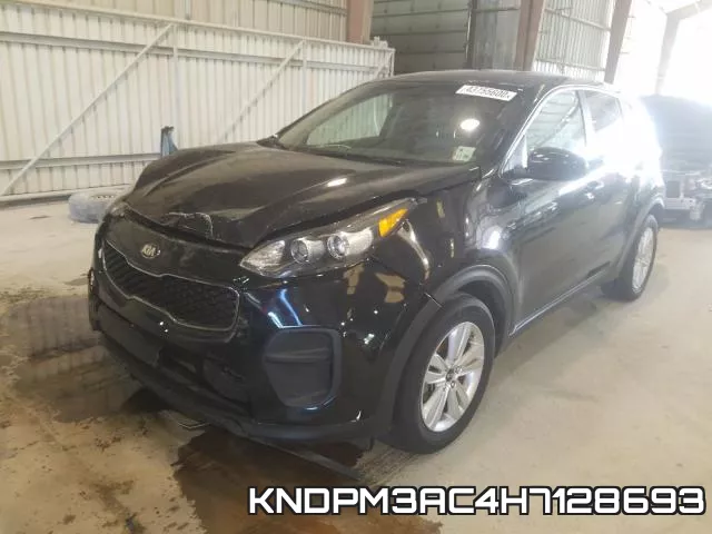 KNDPM3AC4H7128693 фото 3