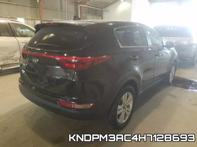 KNDPM3AC4H7128693 фото 5