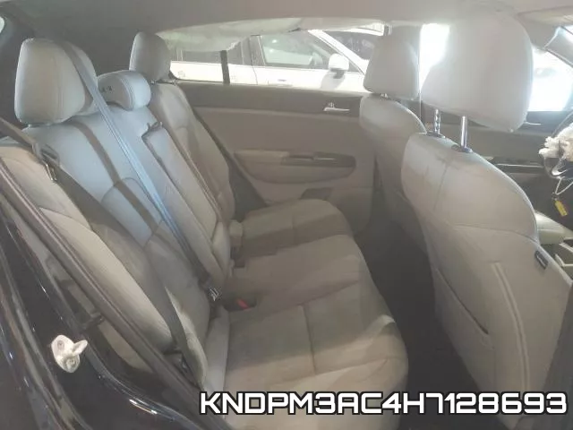 KNDPM3AC4H7128693 фото 7