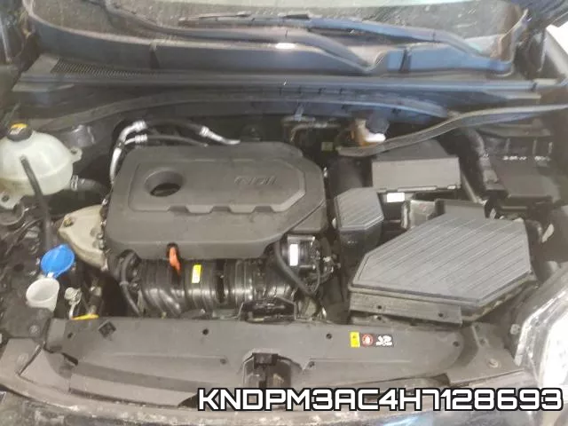 KNDPM3AC4H7128693 фото 8