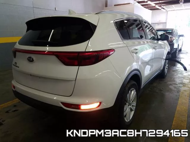 KNDPM3AC8H7294165 фото 5