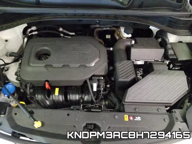KNDPM3AC8H7294165 фото 8