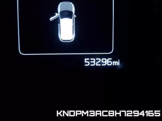 KNDPM3AC8H7294165 фото 9
