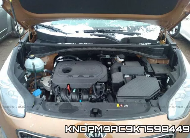 KNDPM3AC9K7598449 фото 2