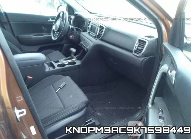 KNDPM3AC9K7598449 фото 6