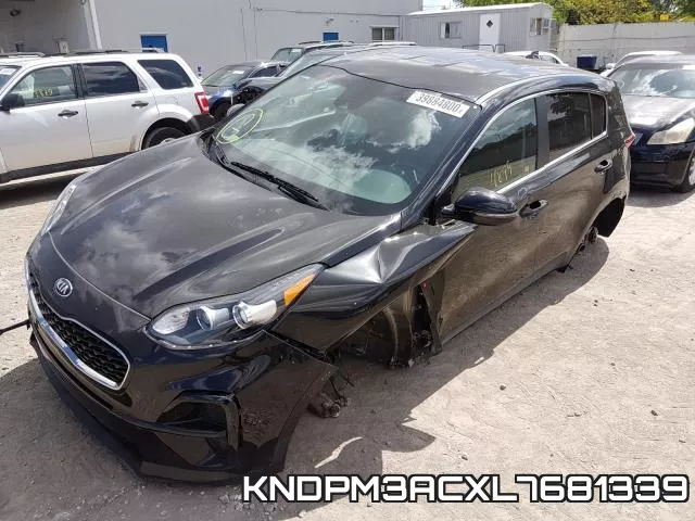 KNDPM3ACXL7681339 фото 3