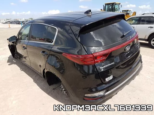 KNDPM3ACXL7681339 фото 4