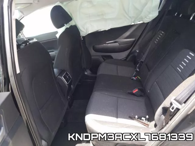 KNDPM3ACXL7681339 фото 7