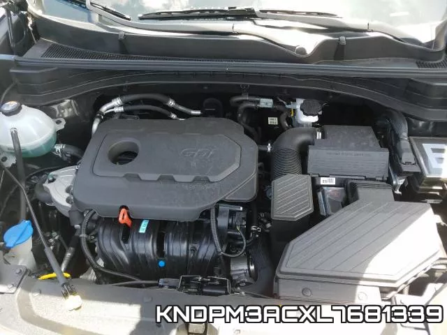 KNDPM3ACXL7681339 фото 8