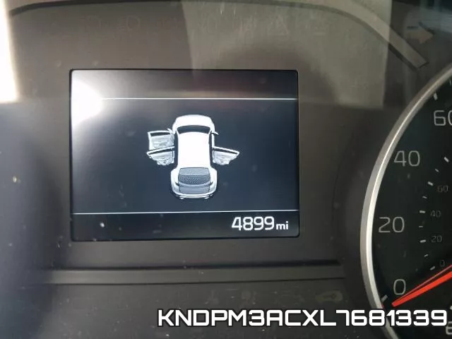 KNDPM3ACXL7681339 фото 9